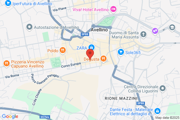 Sorrentino alfonso