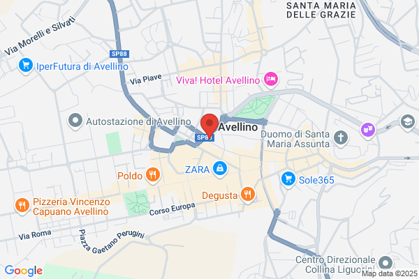 Gaeta Carmine (Ing.)
