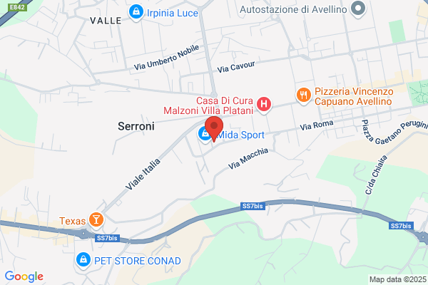Rapone angela