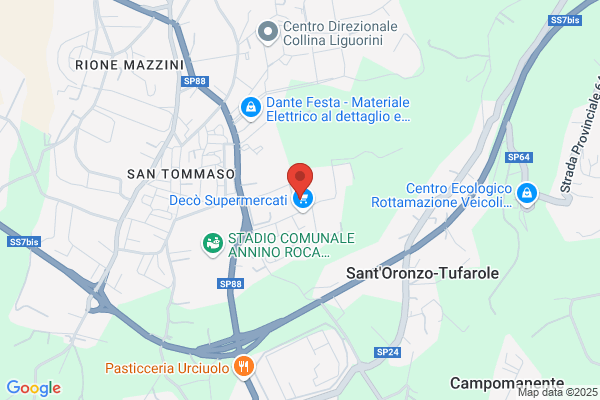 Studio Ingegneria Di Battista Maurizio