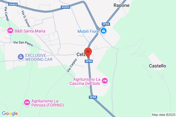 Svemi Project Srl Societa Di Servizi Di ingegneria
