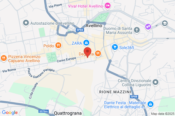 Finizio Centro Odontoiatrico Snc