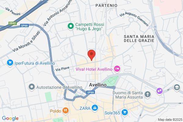 Miro giovanni (Dr.)