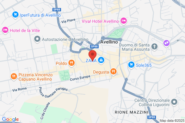 Studio Dentistico Dottori De Vita Ugo E roberto associati