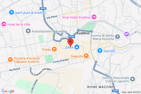 Mondialpolice Di Di Gennaro M.