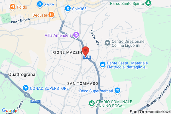Sires Di Mascia Filomeno