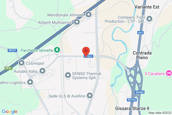 Esso Avellino