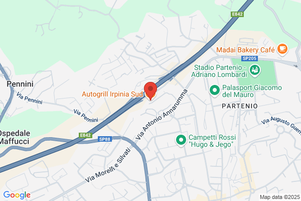 Ristop Srl