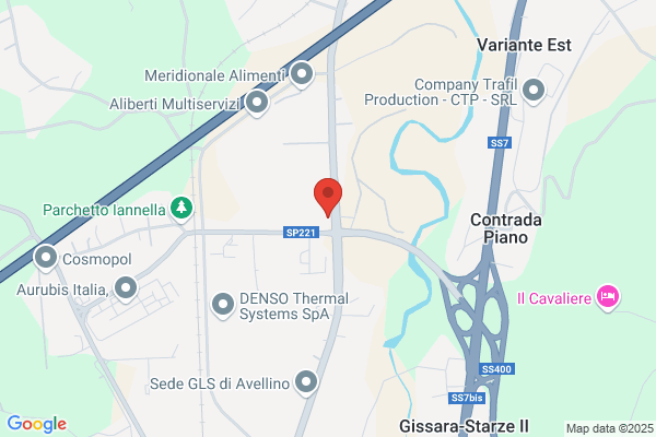 Ital Nux Srl