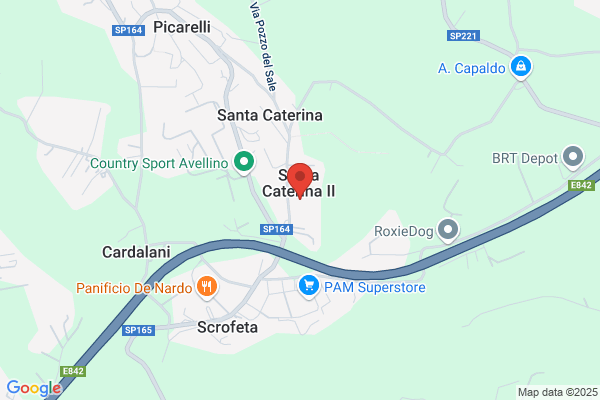 Scuderi giovanna Maria