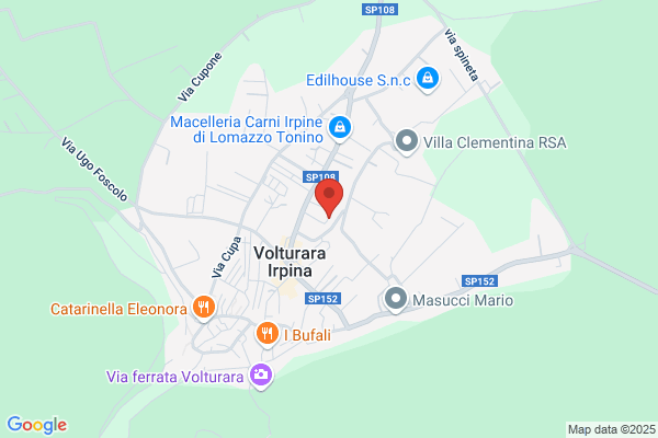 Perrone michele (Geom.)