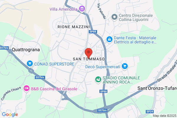 Vitale tommaso (Arch.)