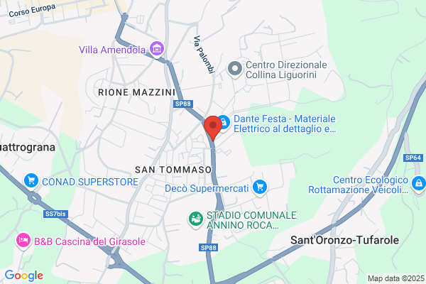 Farmacia Cardillo