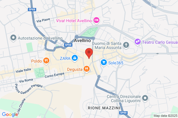 Farmacia Del Leone
