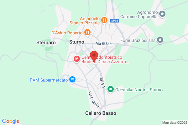 Farmacia Del Leopardo Di Lanzara Dr.Gianfranco