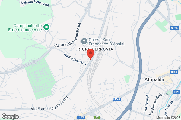 Farmacia Forte Dr.ssa Silvia