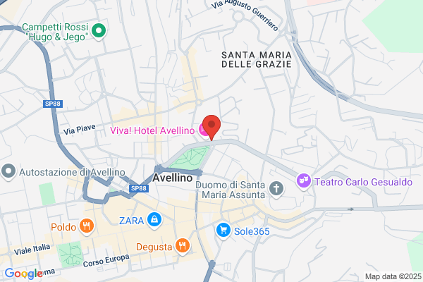 Istituto Fisioterapico Ortopedico Campano Srl