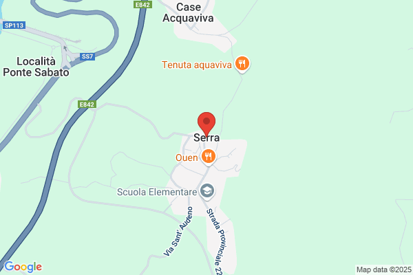 La Serra