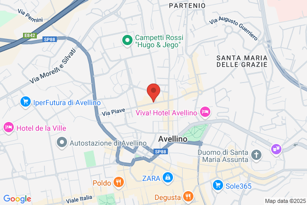 Girotondo Di Preziosi Rosalba