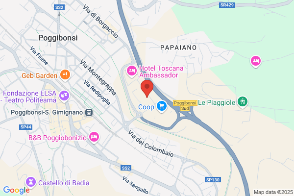 Igiene Sud S.R.L.