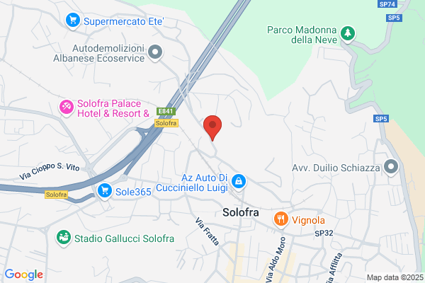 Edilscavo S.R.L.