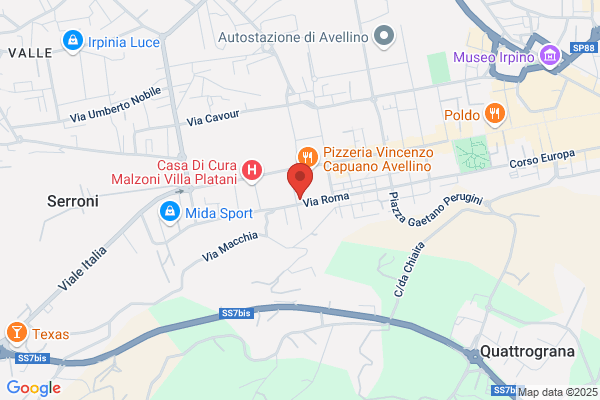 Istituto Ricerche Biologiche F.Redi Sas