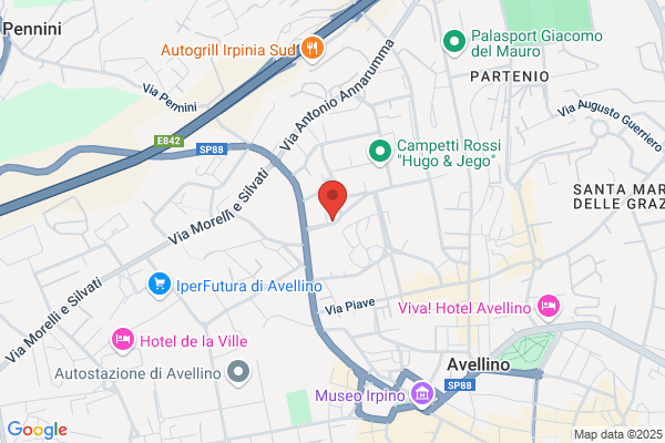 Istituto Di Bellezza Papillon Snc