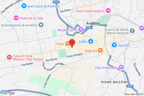 Istituto Di Bellezza Twin