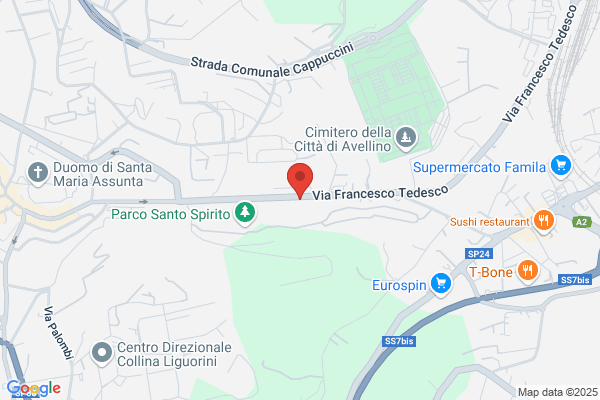 Full Service Auto Di A.A. E C Snc