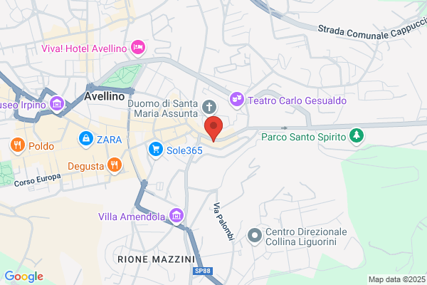 Soluzione Ufficio Di Di Nuzzo Marco