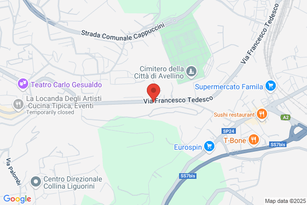 Ferrara Enrico