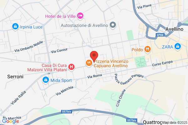 Gaita Macelleria Di Fiore Clelia
