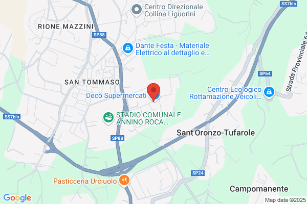 Laboratorio Odontotecnico Tecno Skel Di Ruocco Giovanni