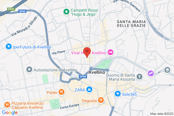 La Verde stefano (Dr.)
