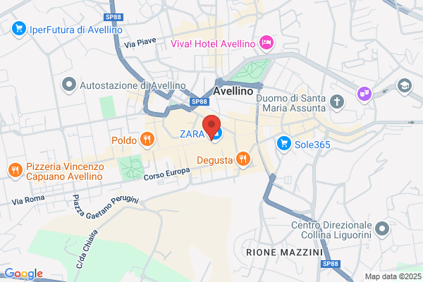 Muscetta maurizio (Dr.)