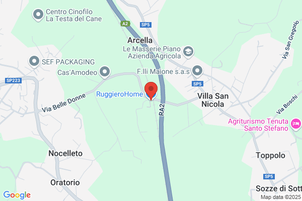 Ruggiero giovanni (Dr.)