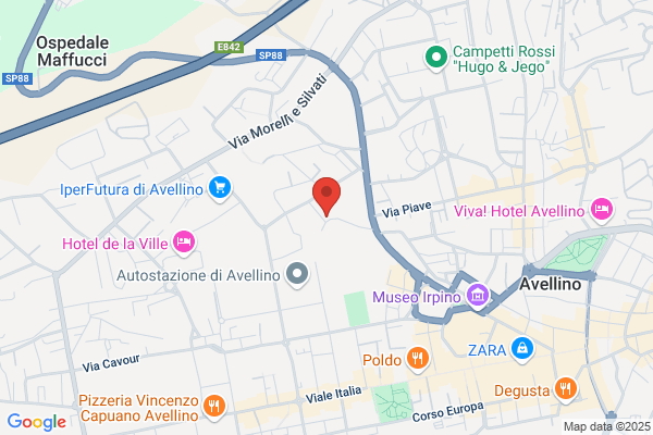 Spina antonio (Dr.)