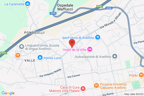 Radiologia Diagnostica Srl Dr.Massimo Speranza