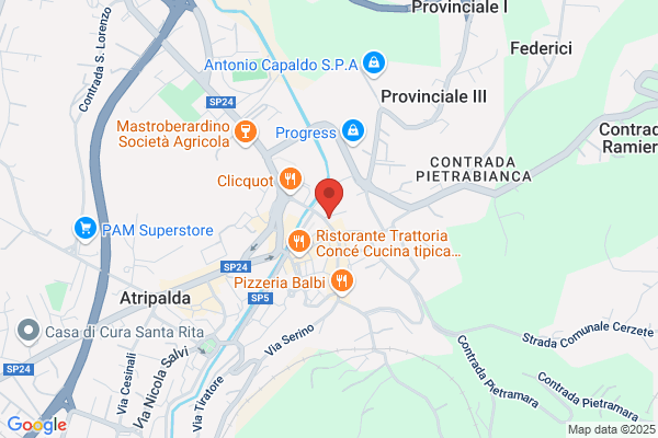 Ottica del Mauro