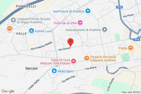 Panificio Miele Snc