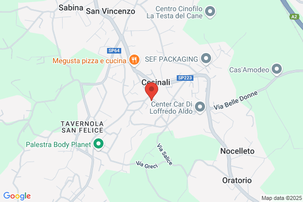 Langastro Giuseppe E C. Snc