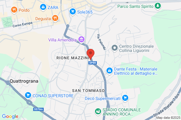 Parrucchieri Per Signora Di Fonte A.E Zeccardo A.Snc