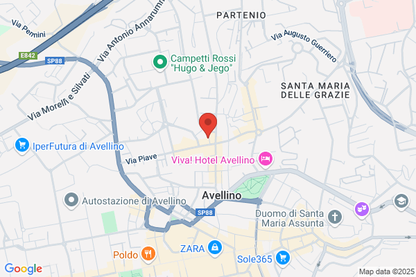 La Bottega delle Tende