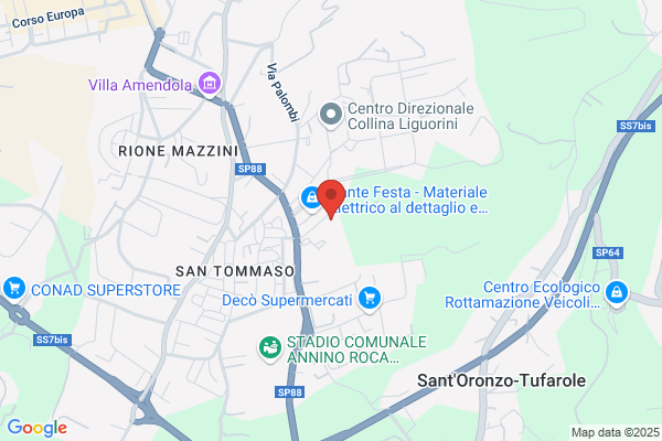 Nuova Emodialisi Campana