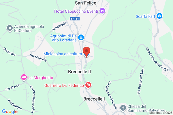 Apicoltura MielDoro