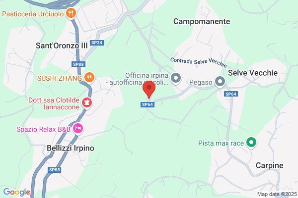 Casa Vacanze Di D'adamo Dario