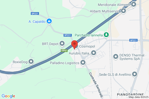 Cosmopol Srl
