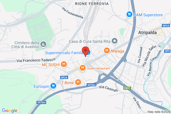 En.Pe.Sud.Sas Di Percopo Enrico