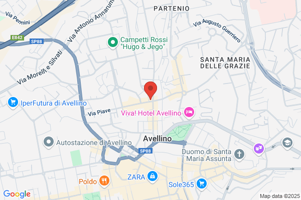 Europavimenti Di Bozzacco Maurizio