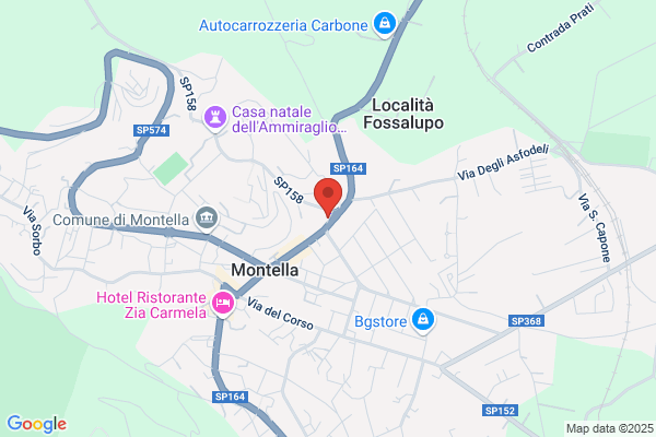F.Lli Troise Di Troise Antonio E Rossella s.N.C.
